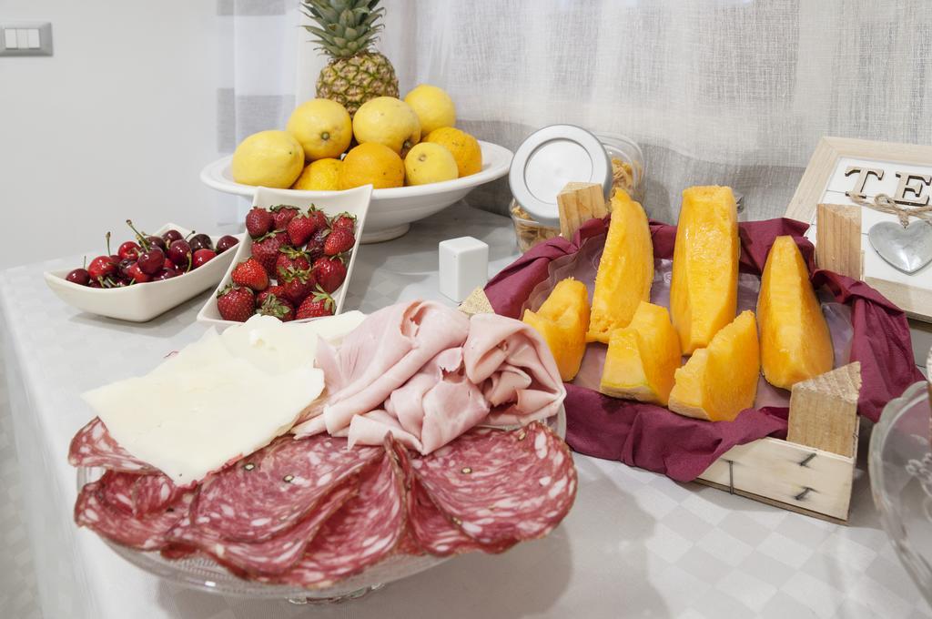 Due Passi Bed & Breakfast