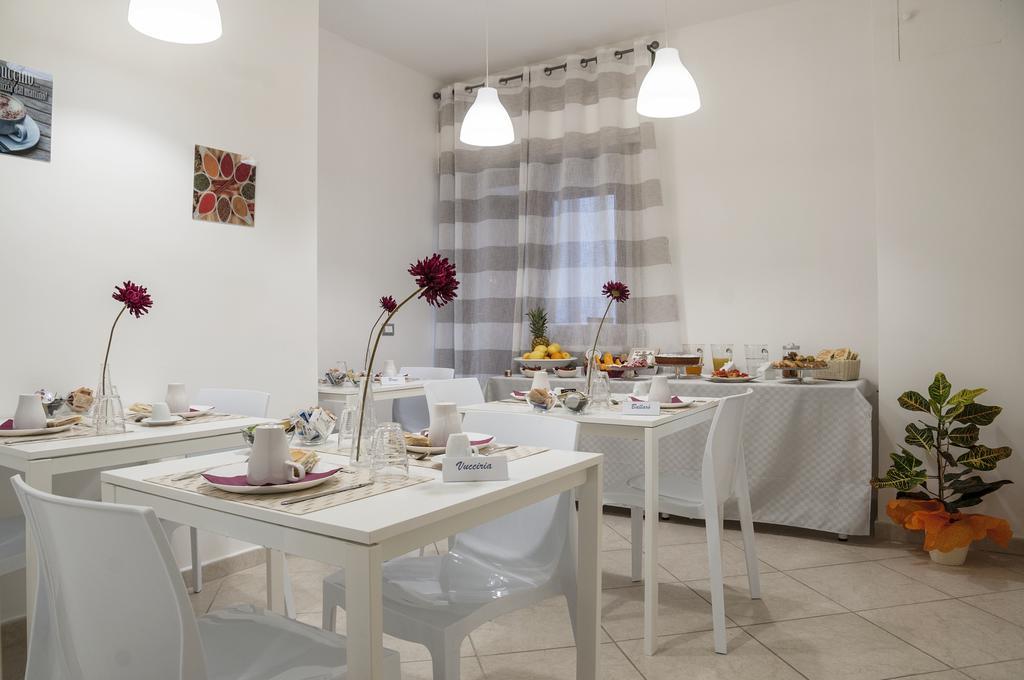 Due Passi Bed & Breakfast