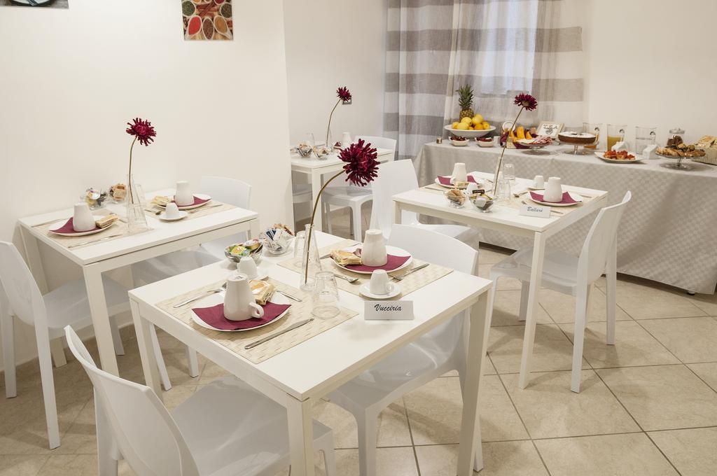 Bed & Breakfast Due Passi *