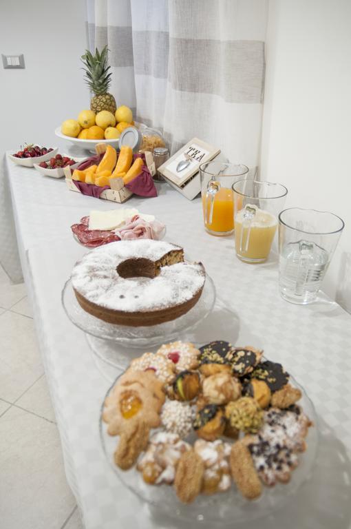 Due Passi Bed & Breakfast