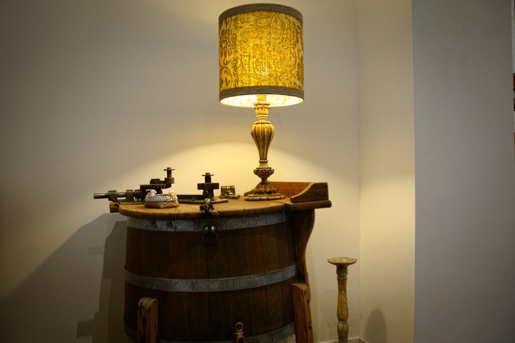 A Casa Di Sandro *
