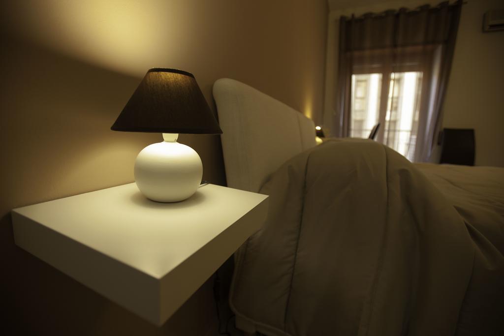 Bed & Breakfast Due Passi