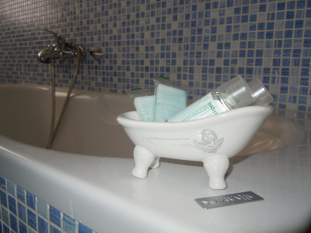 Alba Sui Tetti Bed & Breakfast