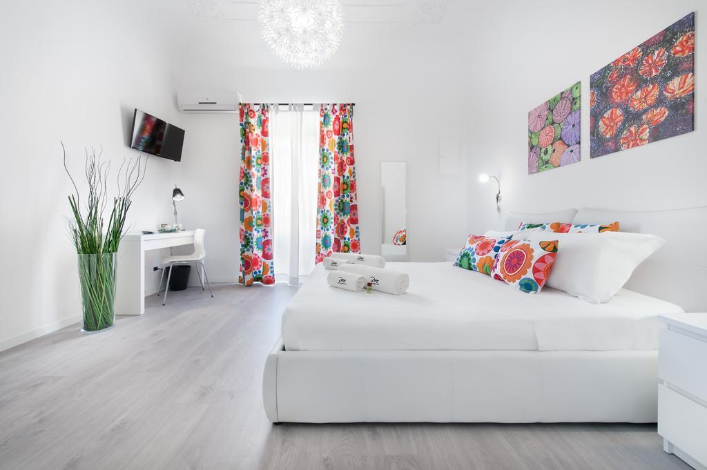 Bed & Breakfast & Breakfast Zero Palermo