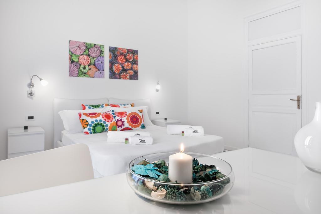 & Breakfast Zero Bed & Breakfast Palermo