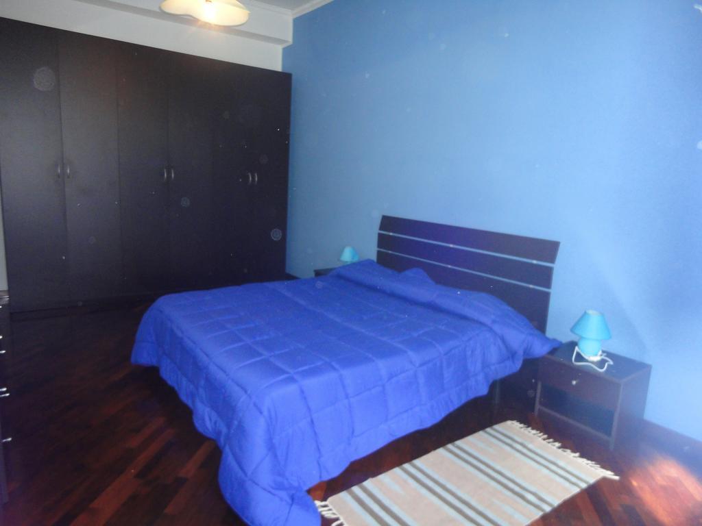 Hibiscus Casa de férias Palermo