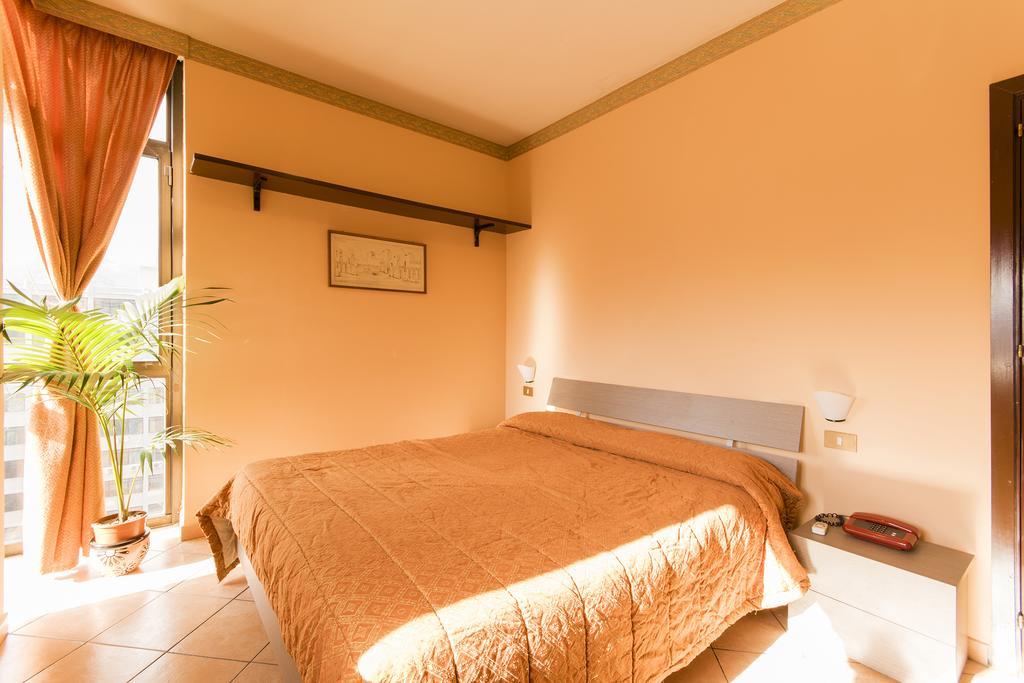 Case Vacanza Cleotto Guest house Palermo