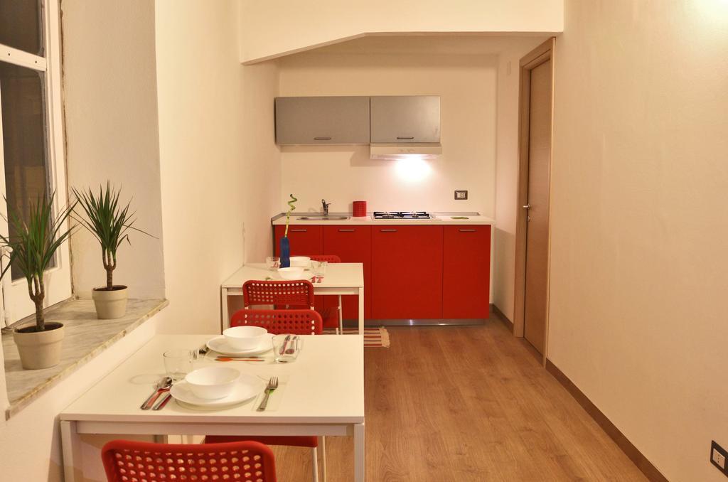 La Casetta Del Turista Guest house 3*