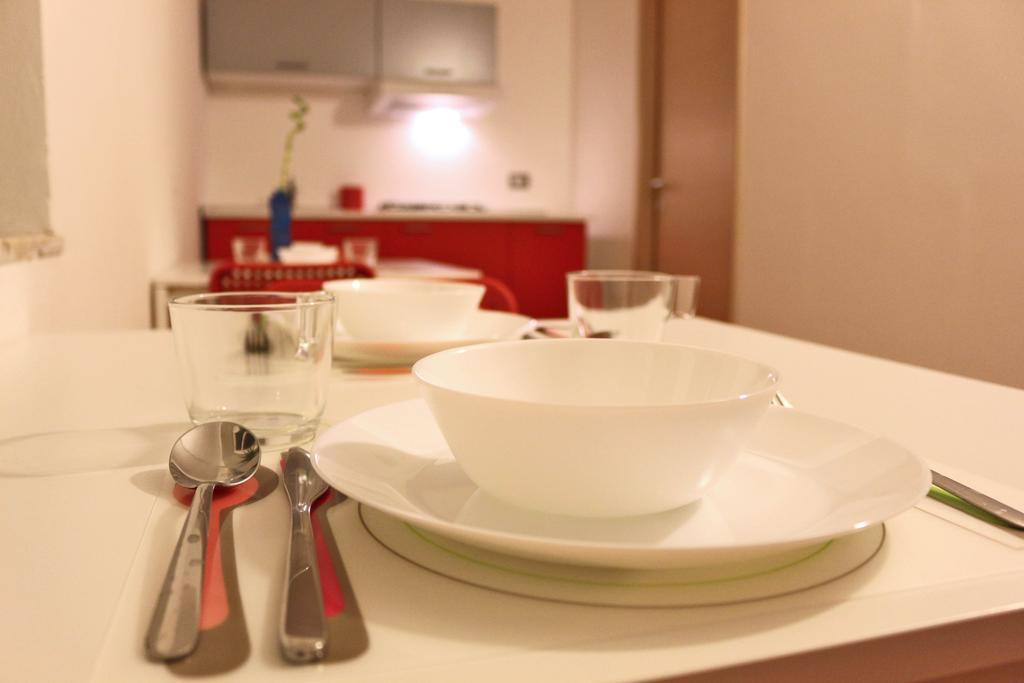 La Casetta Del Turista Guest house 3*