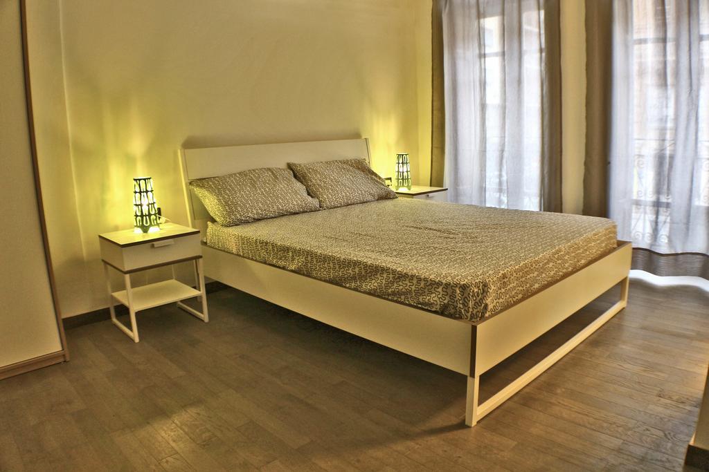 Guest house La Casetta Del Turista