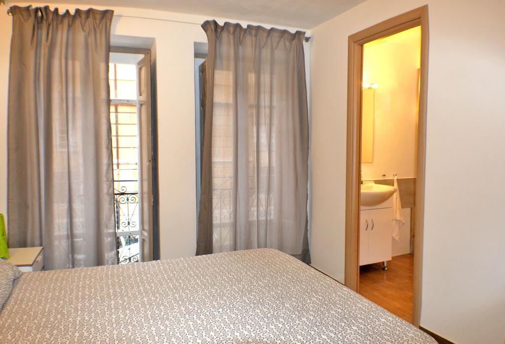 La Casetta Del Turista Guest house