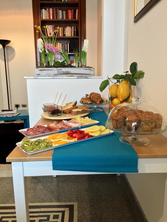 Bed & Breakfast Sopracentro