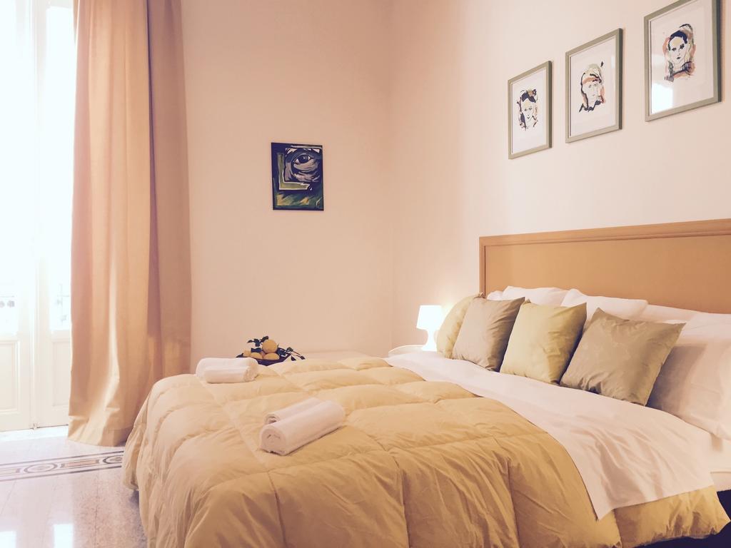 Bed & Breakfast Sopracentro Palermo