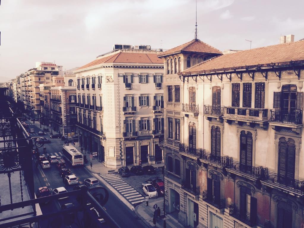 Sopracentro Bed & Breakfast Palermo