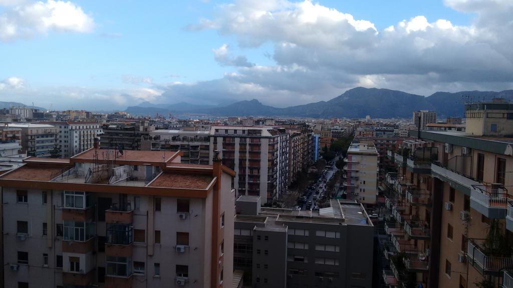 Alba Sui Tetti Bed & Breakfast Palermo