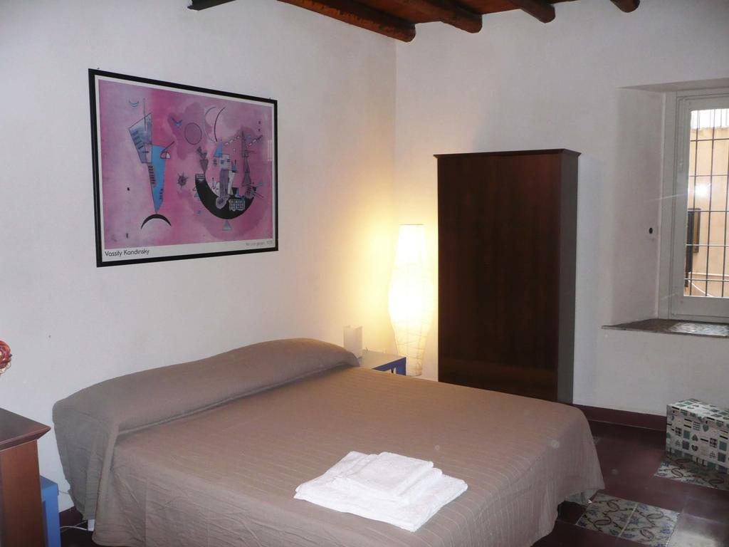 Apartamento Piazzetta Due Palme Palermo