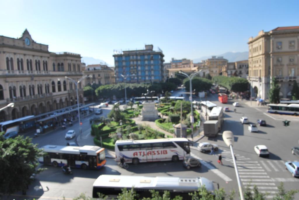 Frühstückspension Centro Palermo