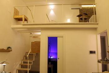 Aquarooms Palermo