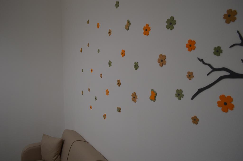 Apartment Casa Cairone *