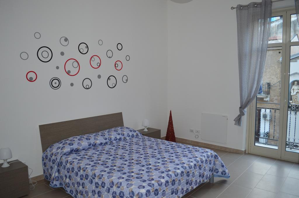 Casa Cairone Apartment *