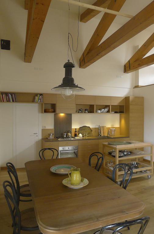 La Terrazza Di Via Alloro Apartment Palermo