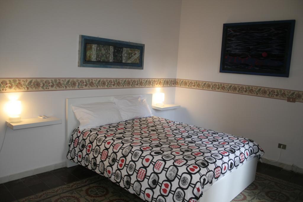 Apartment Casa Bellini *