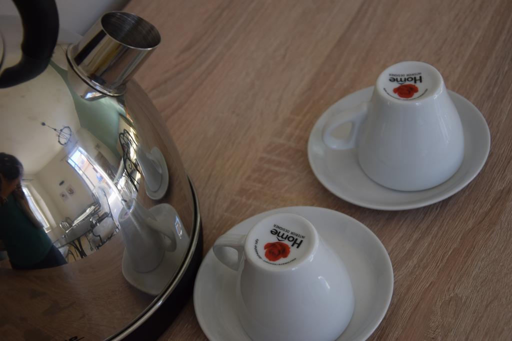 Bed & Breakfast Le Coppole 3*