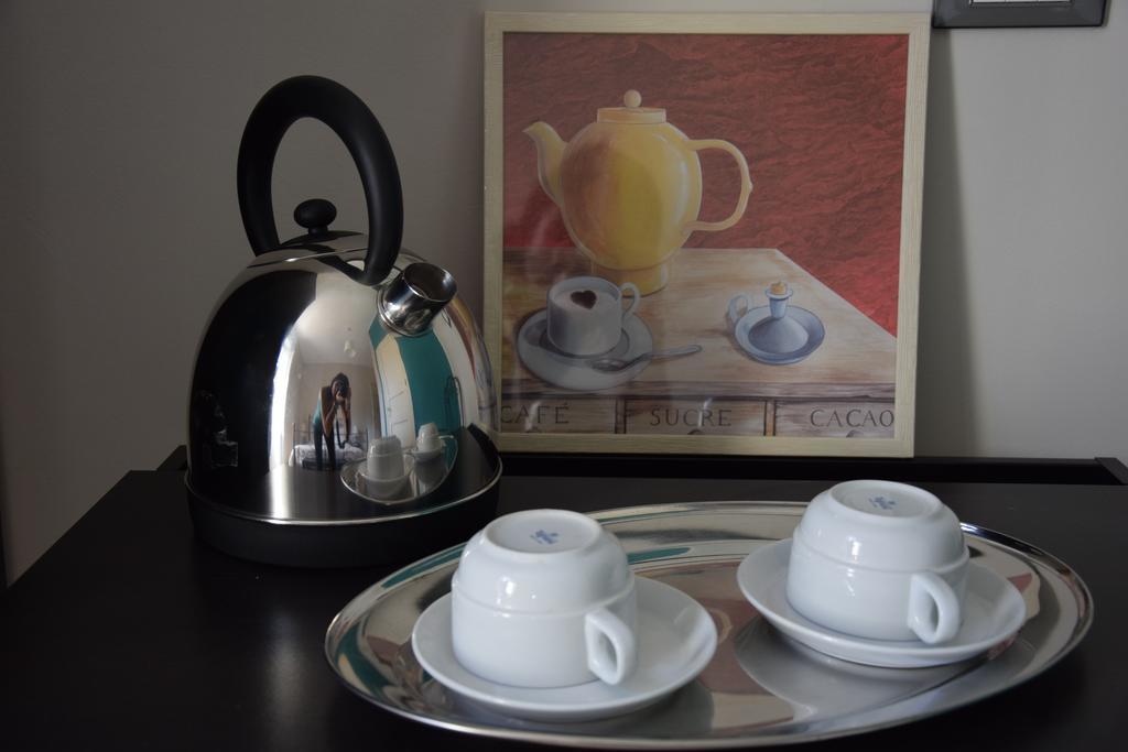Bed & Breakfast Le Coppole Palermo