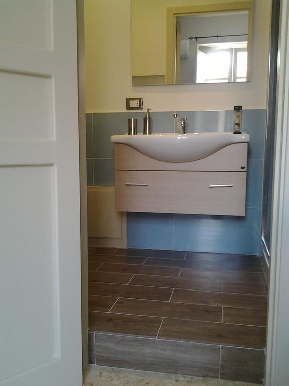 Le Coppole Bed & Breakfast Palermo