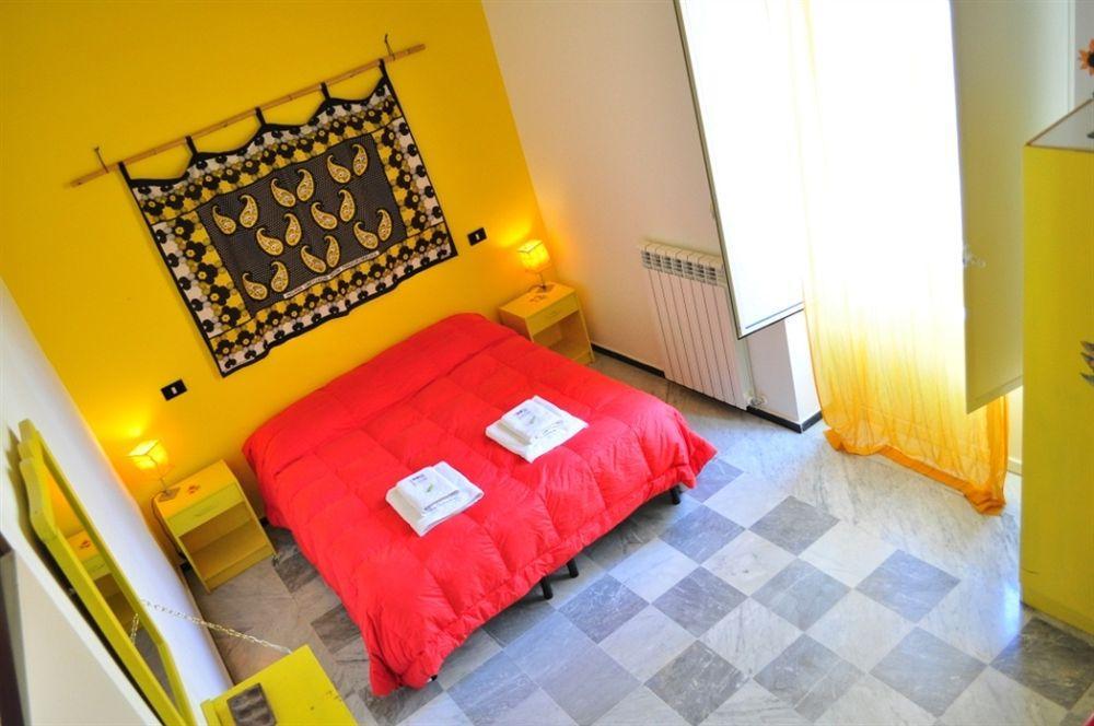 Frühstückspension La Casa Di Marzapane 2*