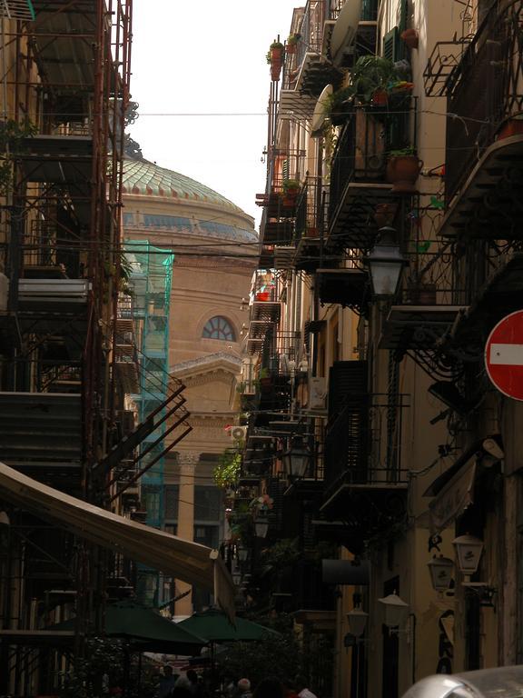 Casa Laure * Palermo