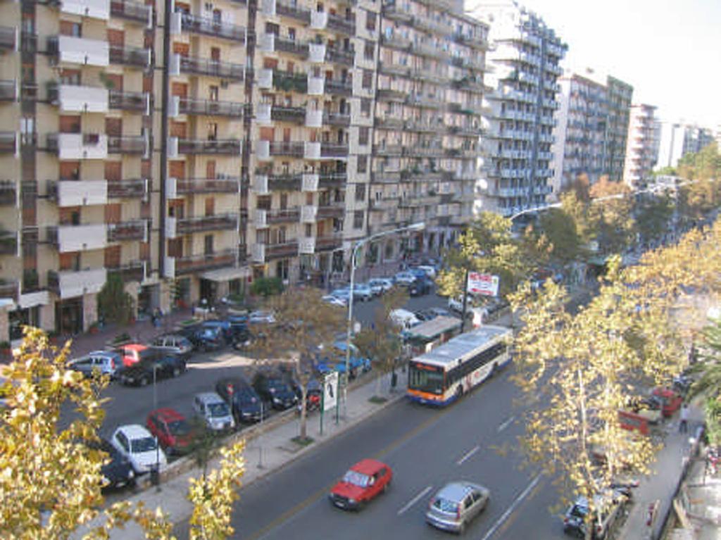 Strasburgo * Palermo