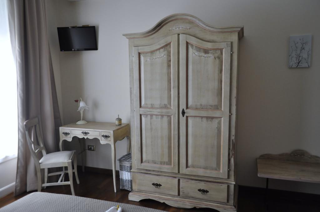 Bed & Breakfast Stupor Mundi