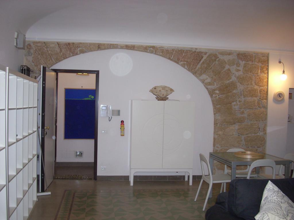 Appartamento Casa Montevergini *