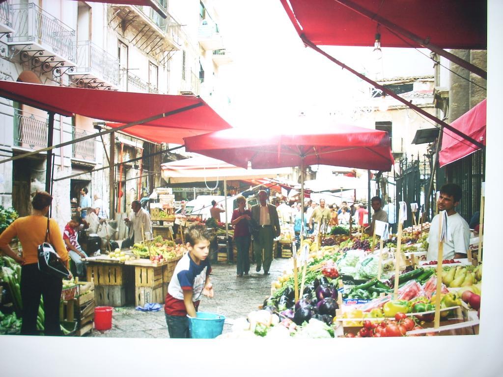 Appartamento Casa Montevergini *