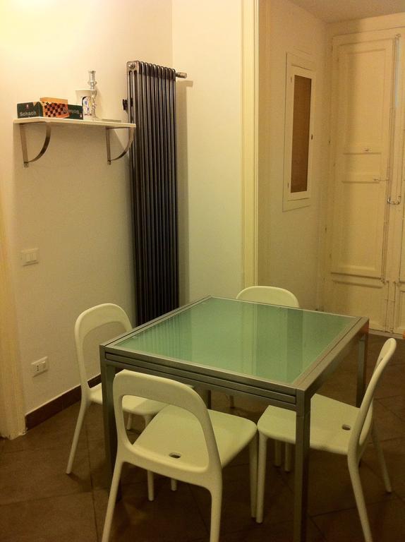 Casa Montevergini Palermo