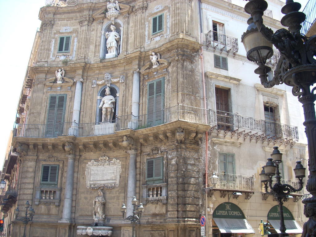 Casa Montevergini