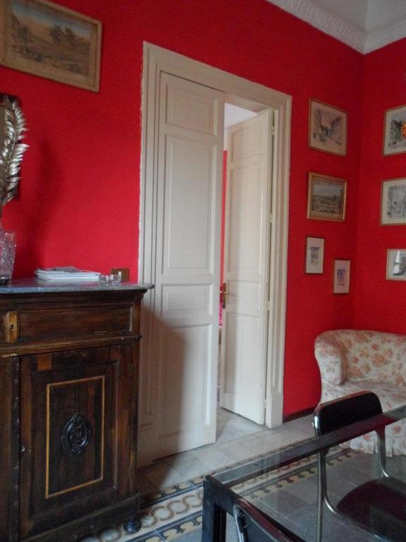 Affittacamere Casa Carlotta *