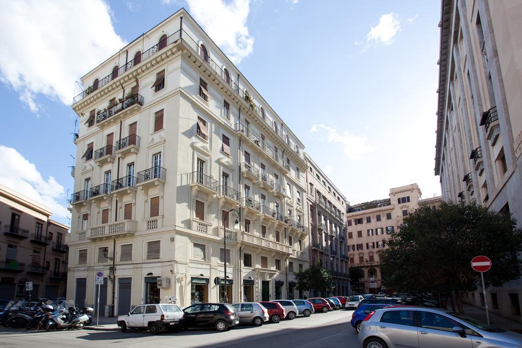 Cosmopolitan Palermo Palermo