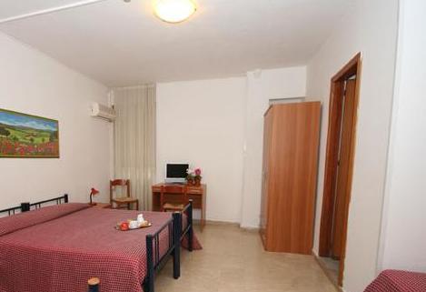 Hotel Casa Marconi Palermo
