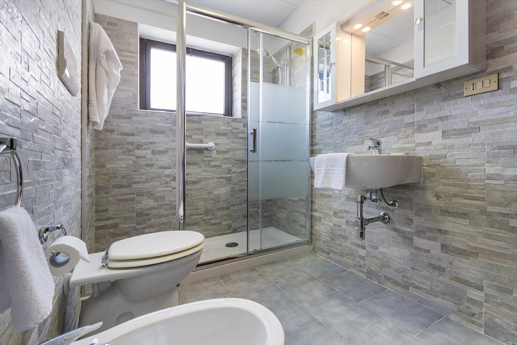 Guest house Case Vacanza Cleotto Palermo