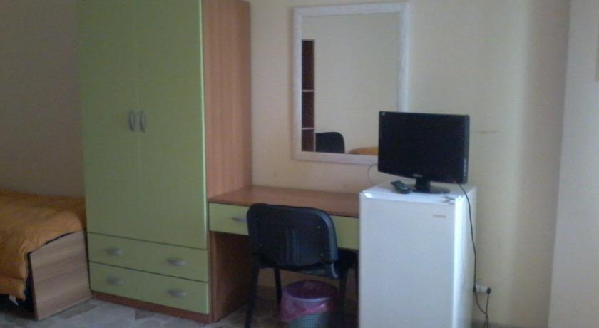 Gasthof Santa Rosalia 2*