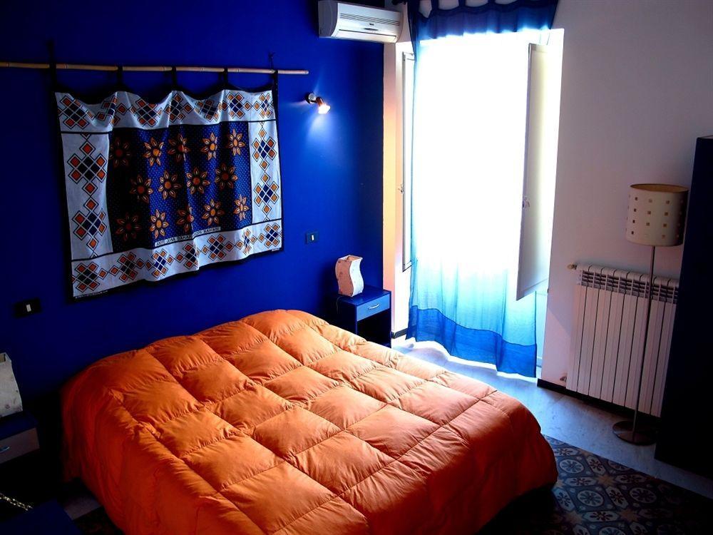 Frühstückspension La Casa Di Marzapane