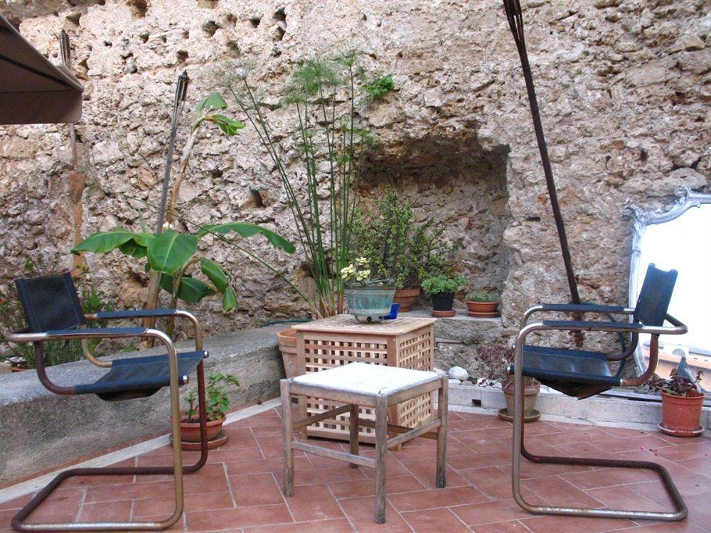 La Casa Di Marzapane