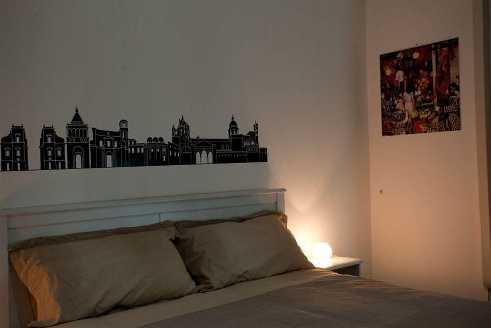 Guest house Cosmopolitan Palermo Palermo