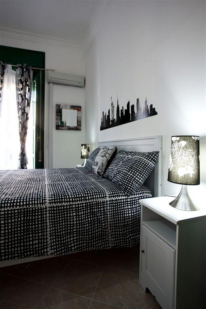 Guest house Cosmopolitan Palermo Palermo