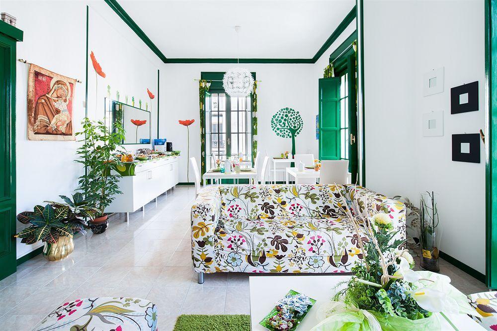 Guest house Cosmopolitan Palermo Palermo