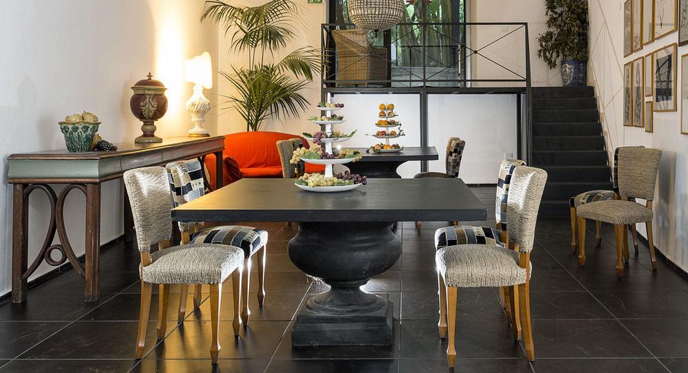 Il Giardino Di Ballaro Boutique