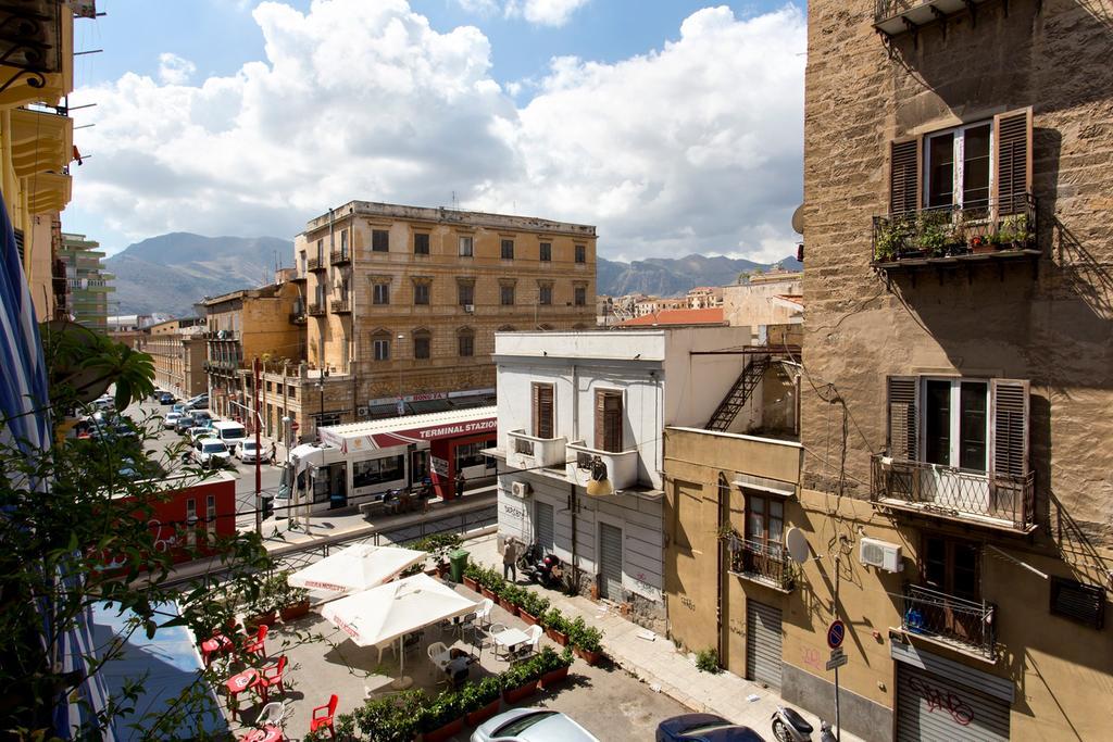 Oasi Apartment Palermo