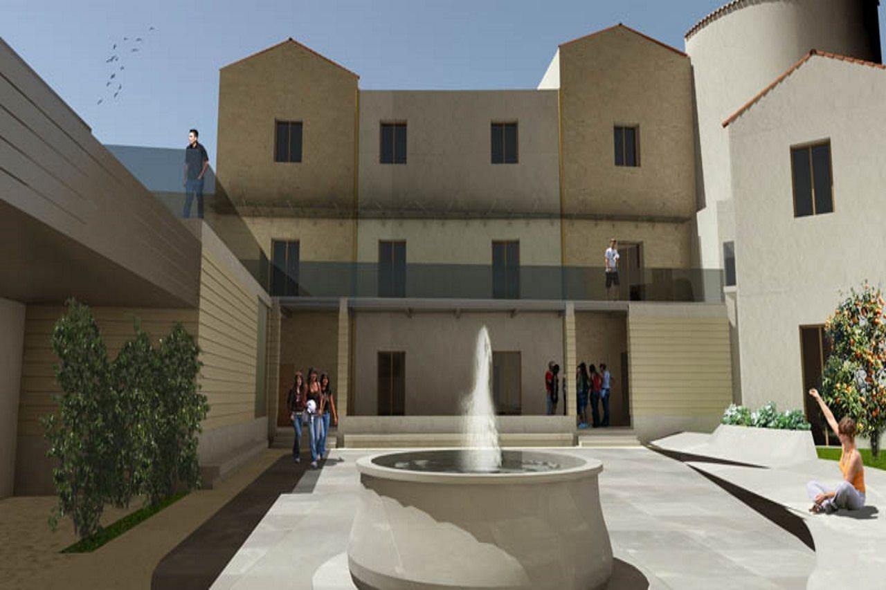 Camplus Normanni - Casa Per Ferie Hotel 3*